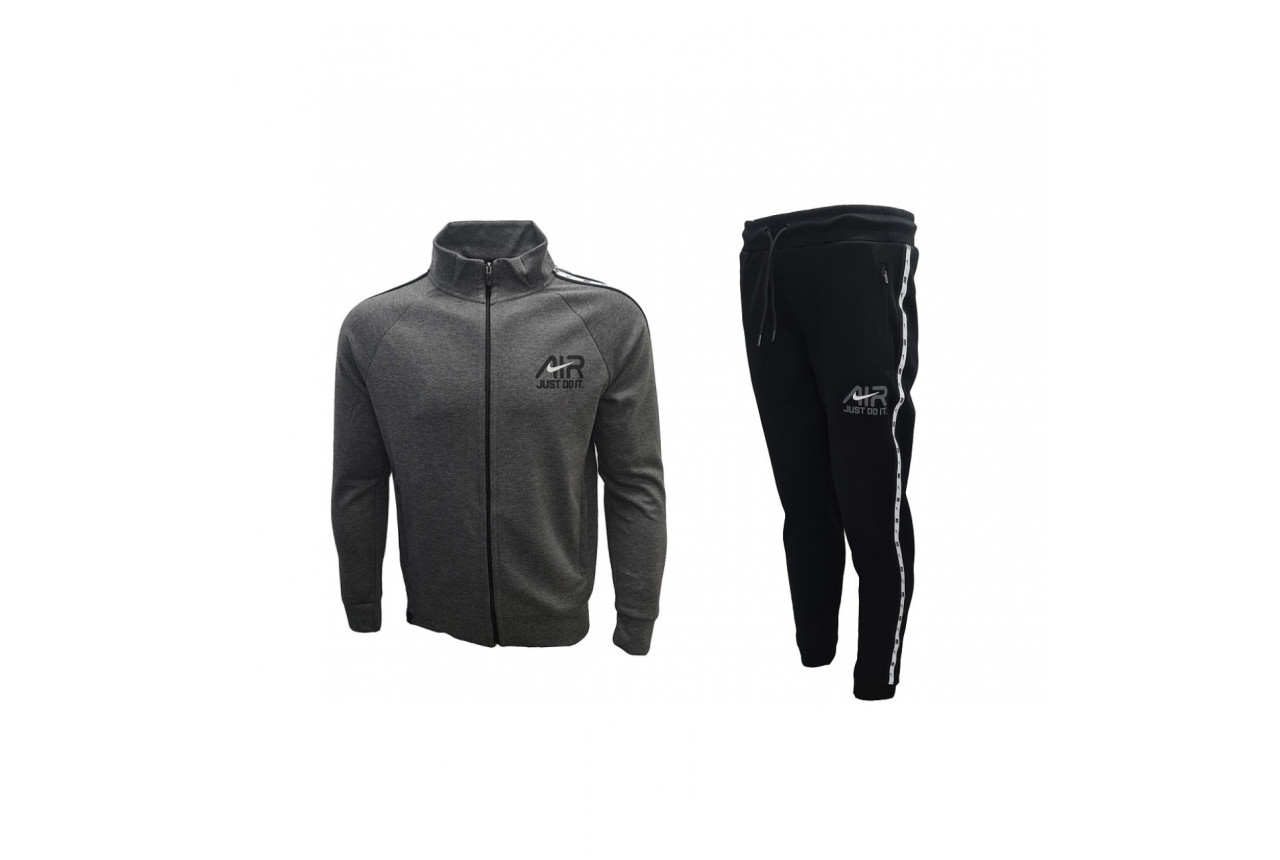 Nike best sale tracksuit air